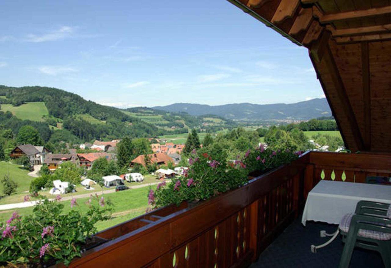 Maierhof Villa Oberried  Exterior foto